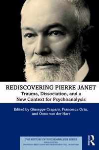 Rediscovering Pierre Janet