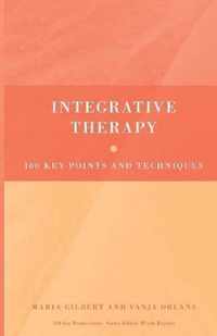 Integrative Therapy