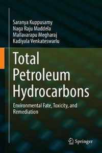 Total Petroleum Hydrocarbons