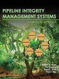 Pipeline Integrity Management Systems