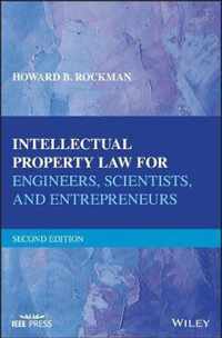 Intellectual Property Law For Engineers
