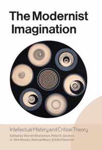 The Modernist Imagination