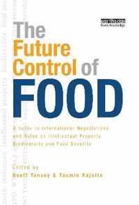 The Future Control of Food