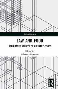 Law and Food