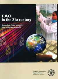 FAO in the 21st Century