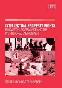 Intellectual Property Rights