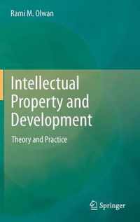 Intellectual Property and Development