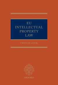 EU Intellectual Property Law