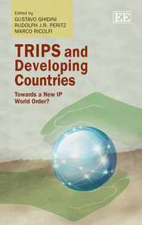 TRIPS and Developing Countries