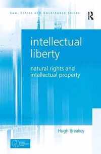 Intellectual Liberty