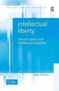 Intellectual Liberty