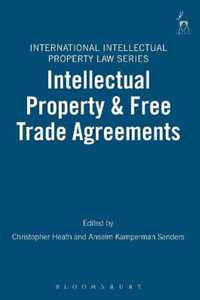 Intellectual Property and Free Trade Agreements