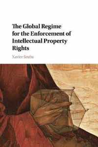 The Global Regime for the Enforcement of Intellectual Property Rights