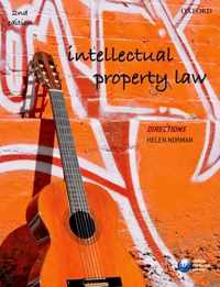 Intelectual Property Law Directi 2 E