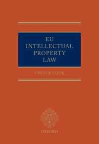 EU Intellectual Property Law