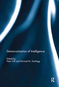 Democratization of Intelligence