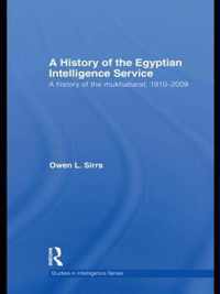 The Egyptian Intelligence Service