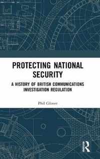 Protecting National Security