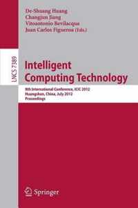 Intelligent Computing Technology