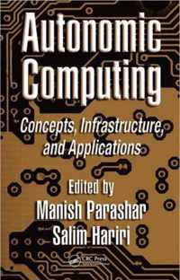 Autonomic Computing