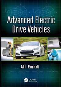 Advanced Electric Drive Vehicles