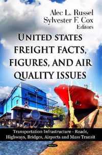 U.S Freight Facts, Figures & Air Quality Issues