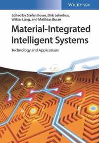 MaterialIntegrated Intelligent Systems