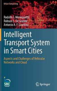 Intelligent Transport System in Smart Cities
