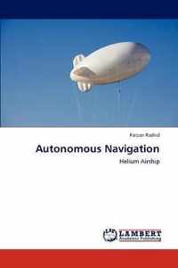 Autonomous Navigation