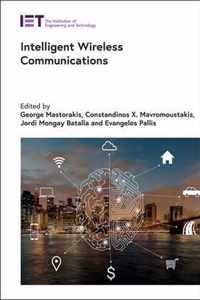 Intelligent Wireless Communications