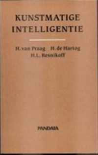 Kunstmatige intelligentie