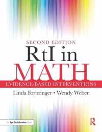 RtI in Math
