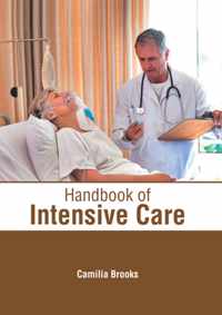 Handbook of Intensive Care