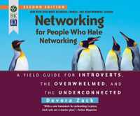 Networking for People Who Hate Networking, Second Edition