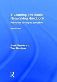 E-Learning and Social Networking Handbook: Resources for Higher Education