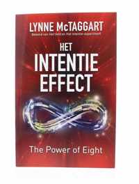 Intentie - Het intentie-effect