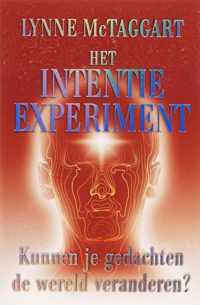 Intentie  -   Het intentie-experiment