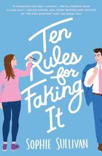 10 Rules For Faking It