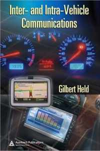 Inter- and Intra-Vehicle Communications