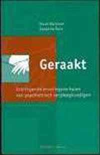 GERAAKT DR 1