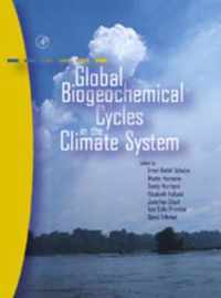 Global Biogeochemical Cycles in the Climate System