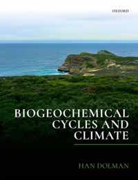 Biogeochemical Cycles and Climate