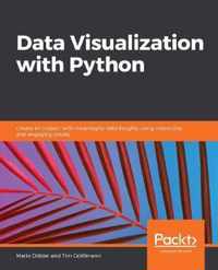 Data Visualization with Python