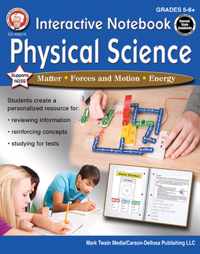 Interactive Notebook