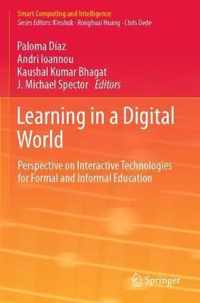 Learning in a Digital World