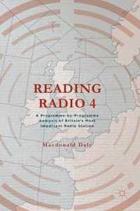 Reading Radio 4