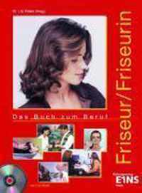 Friseur/Friseurin