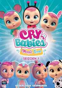 Cry Babies - Seizoen 1