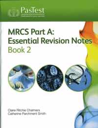 MRCS Part A