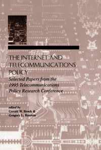 Internet&Telecommuniction Policy H Pod
